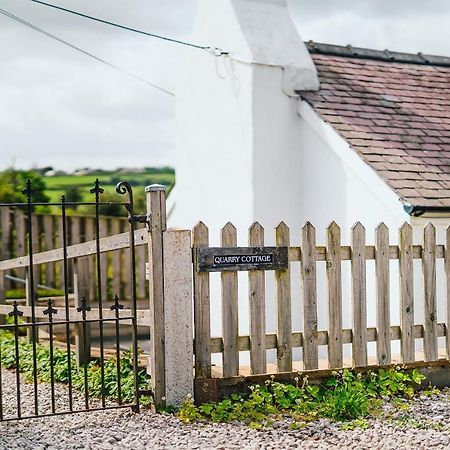Quarry Cottage Llanasa Exterior photo